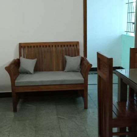 Cityminar Residency Palakkad Eksteriør bilde