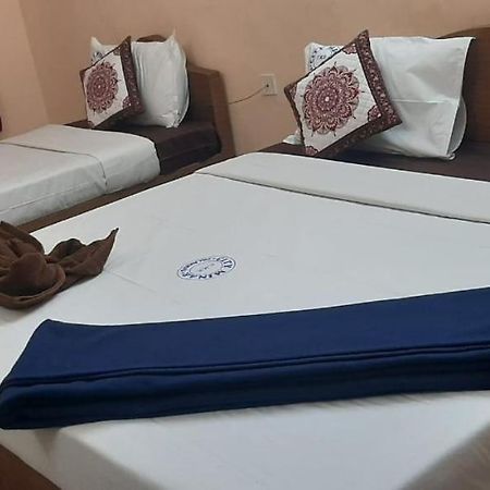 Cityminar Residency Palakkad Eksteriør bilde